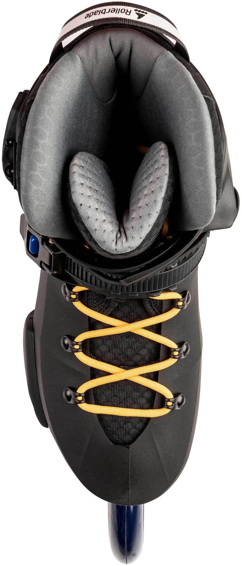 Rollerblade Twister Edge 110 3wd Bl