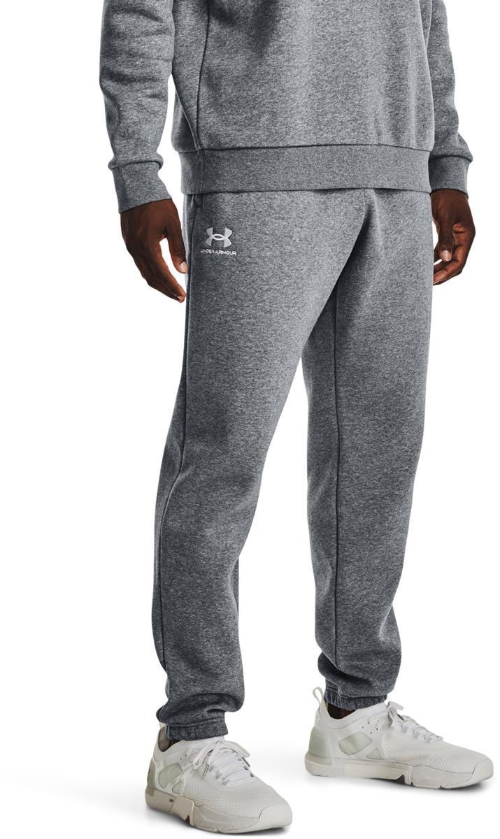 Essential Fleece joggingbroek