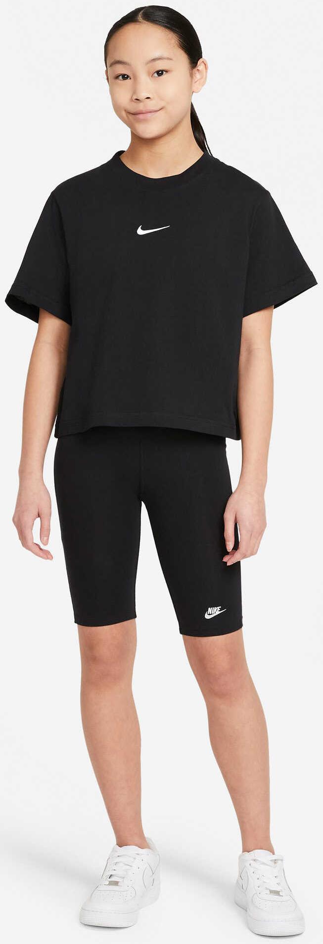 Sportswear kids shirt