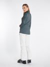 Prtdahliay 1/4 Zip Top