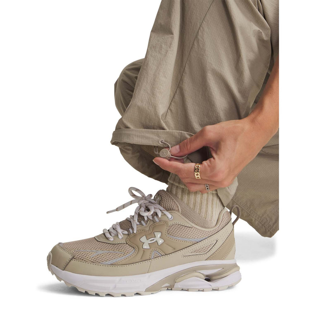 Unstoppable Woven  Utility  Broek