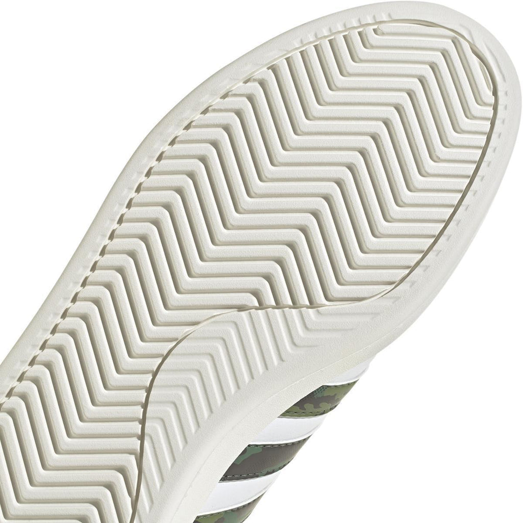 Grand Court Cloudfoam sneakers