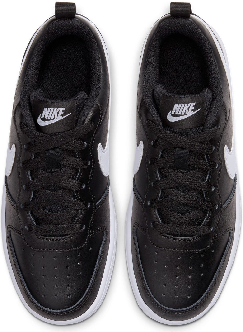 Court Borough Low sneakers