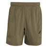 We Basic Training korte broek