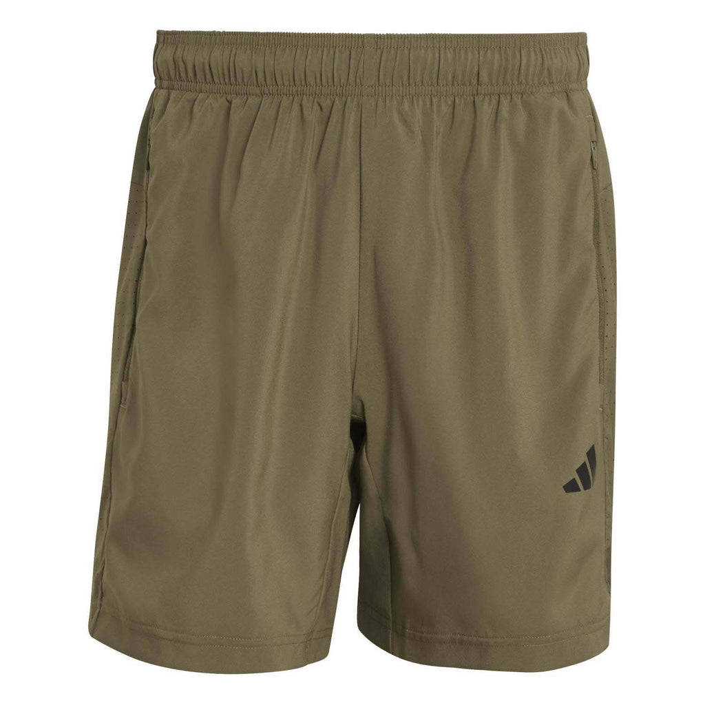 We Basic Training korte broek