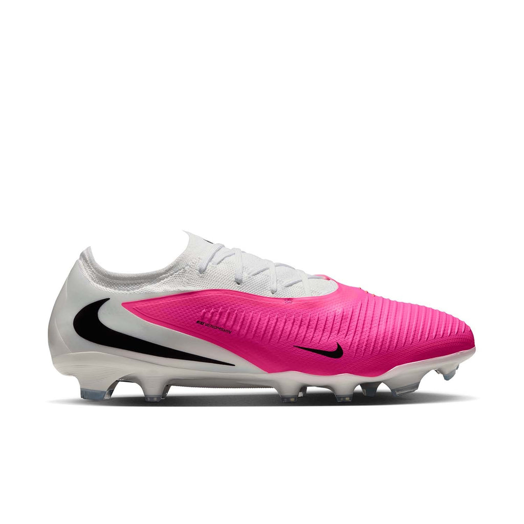 Phantom 6 Low Pro Academy FG Gras voetbalschoenen