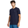UNDER ARMOUR Ua Vanish Energy Ss Pán.tričko
