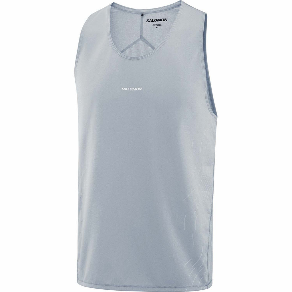 sense aero singlet gfx m