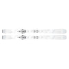 e-absolut joy + joy 9 gw ski's