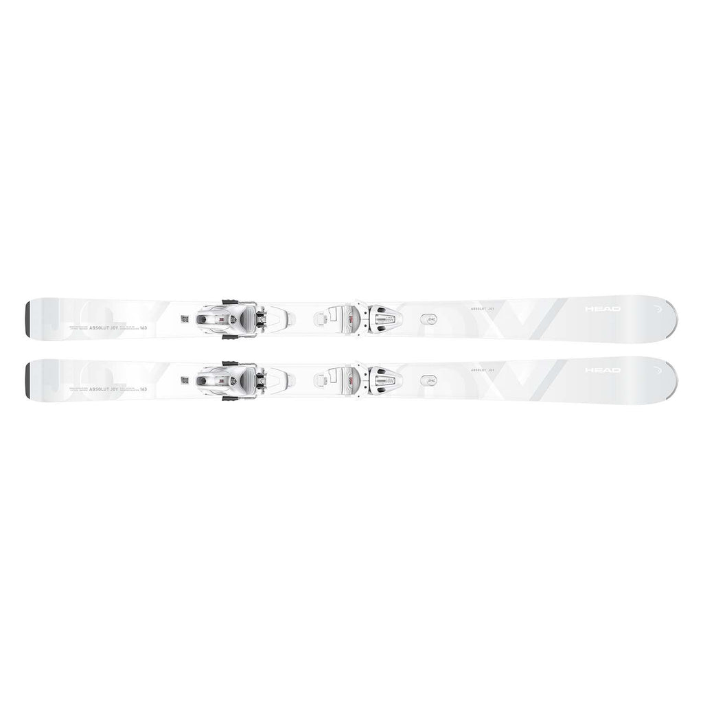 e-absolut joy + joy 9 gw ski's