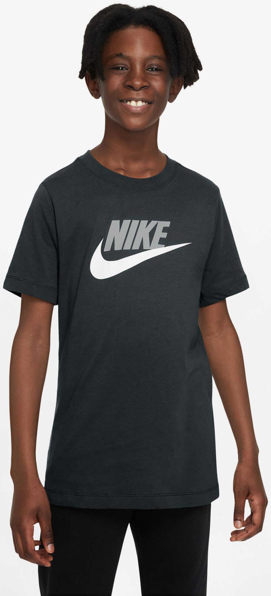 Futura Icon Sportswear kids shirt
