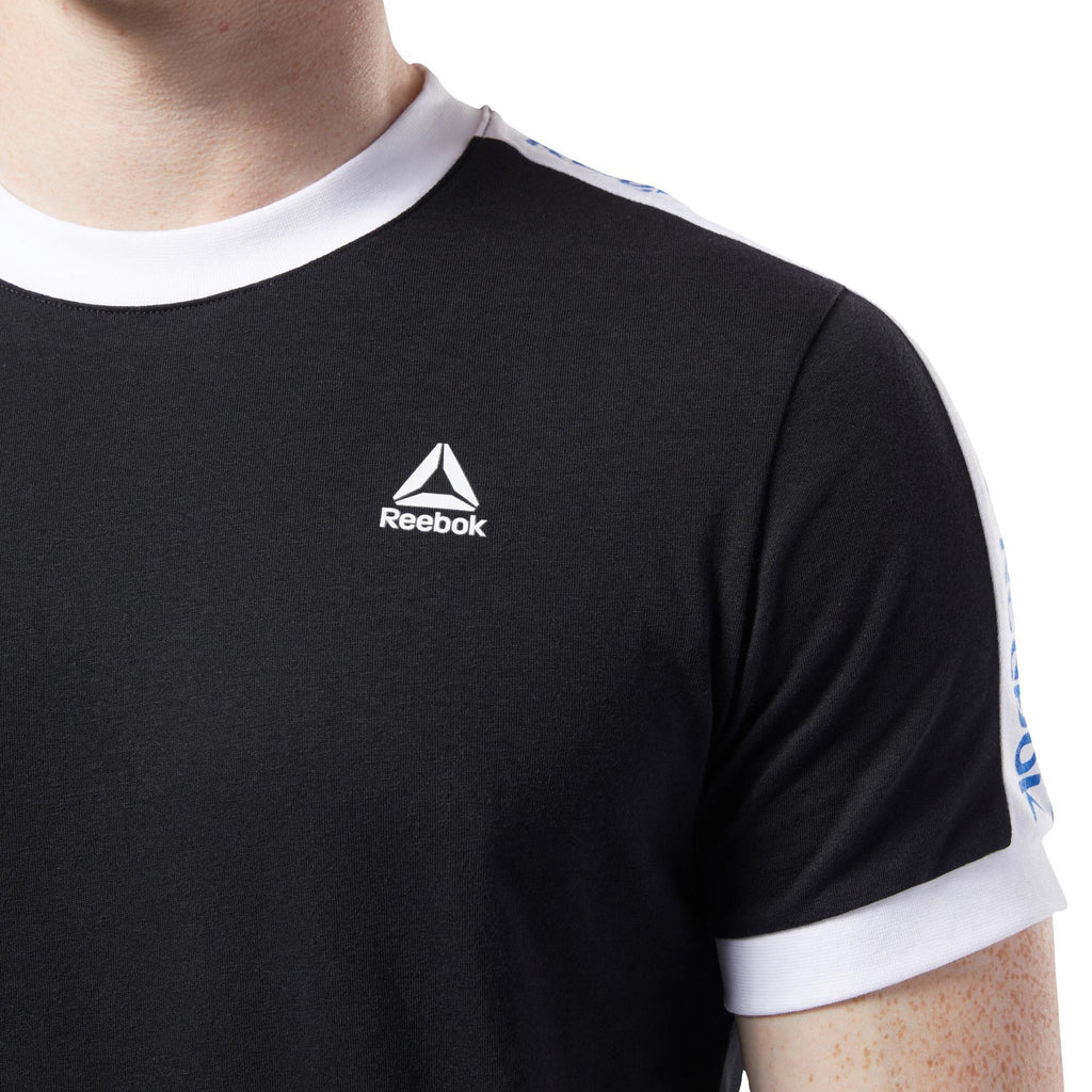 te bl ss graphic tee