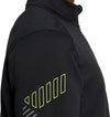Lite-show Winter 1/2 Zip Top