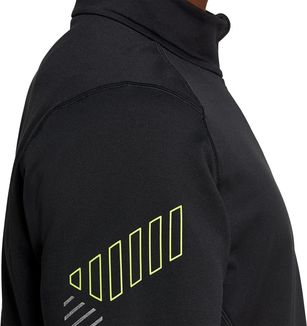 Lite-show Winter 1/2 Zip Top