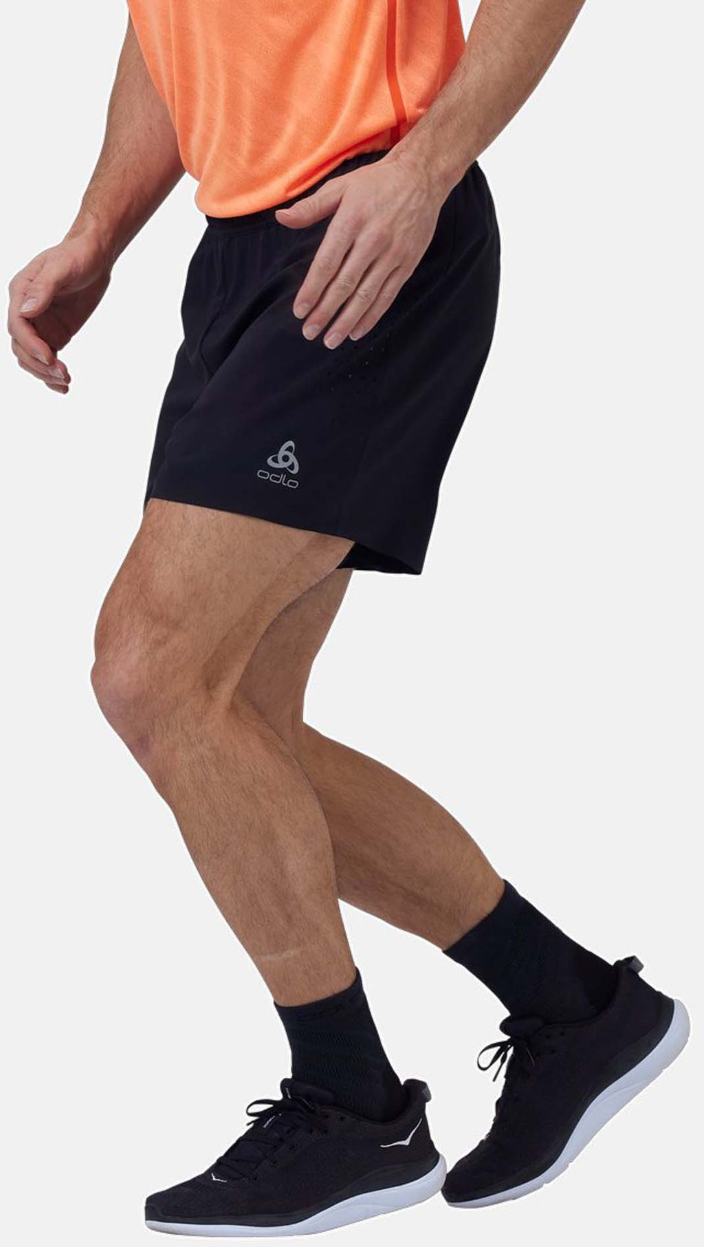 Zeroweight 5 Inch short