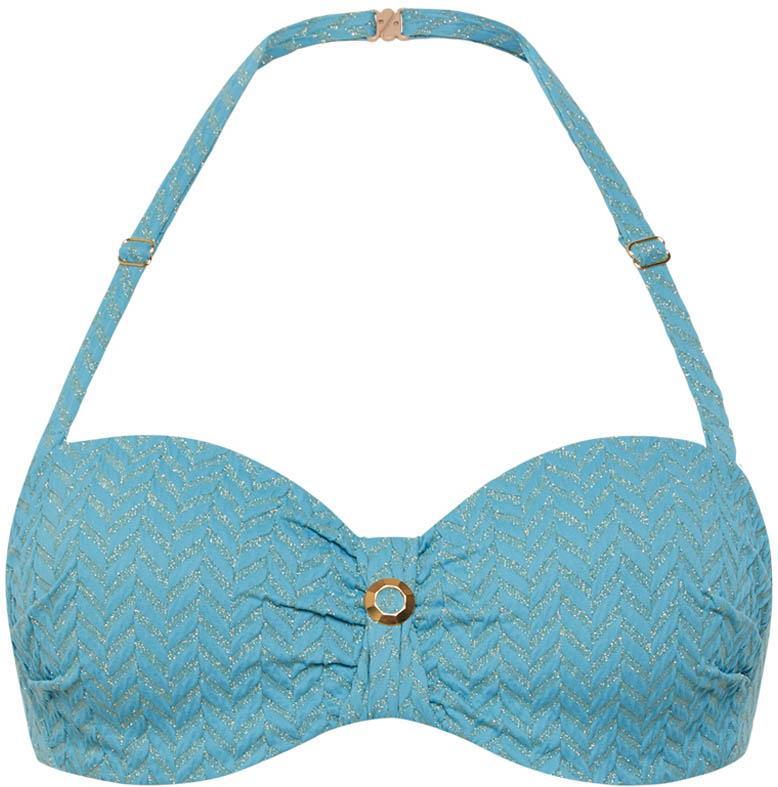 top bikini padded wired