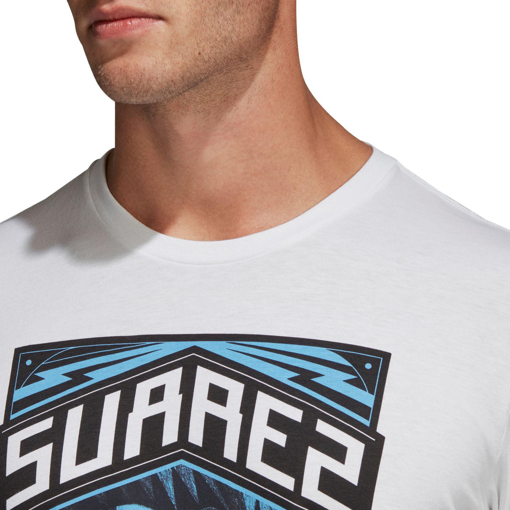 suarez graphic