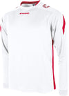 Drive Match Shirt Ls