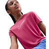nike one fitted big kids' (girls')