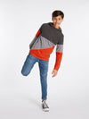 Prtbastin Jr Hoody