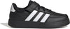 Breaknet Lifestyle Court sneakers met veters en klittenband