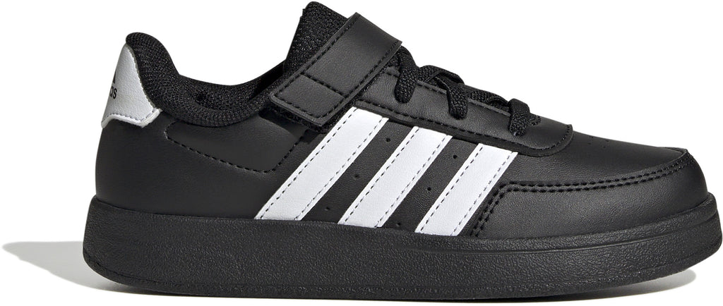 Breaknet Lifestyle Court sneakers met veters en klittenband
