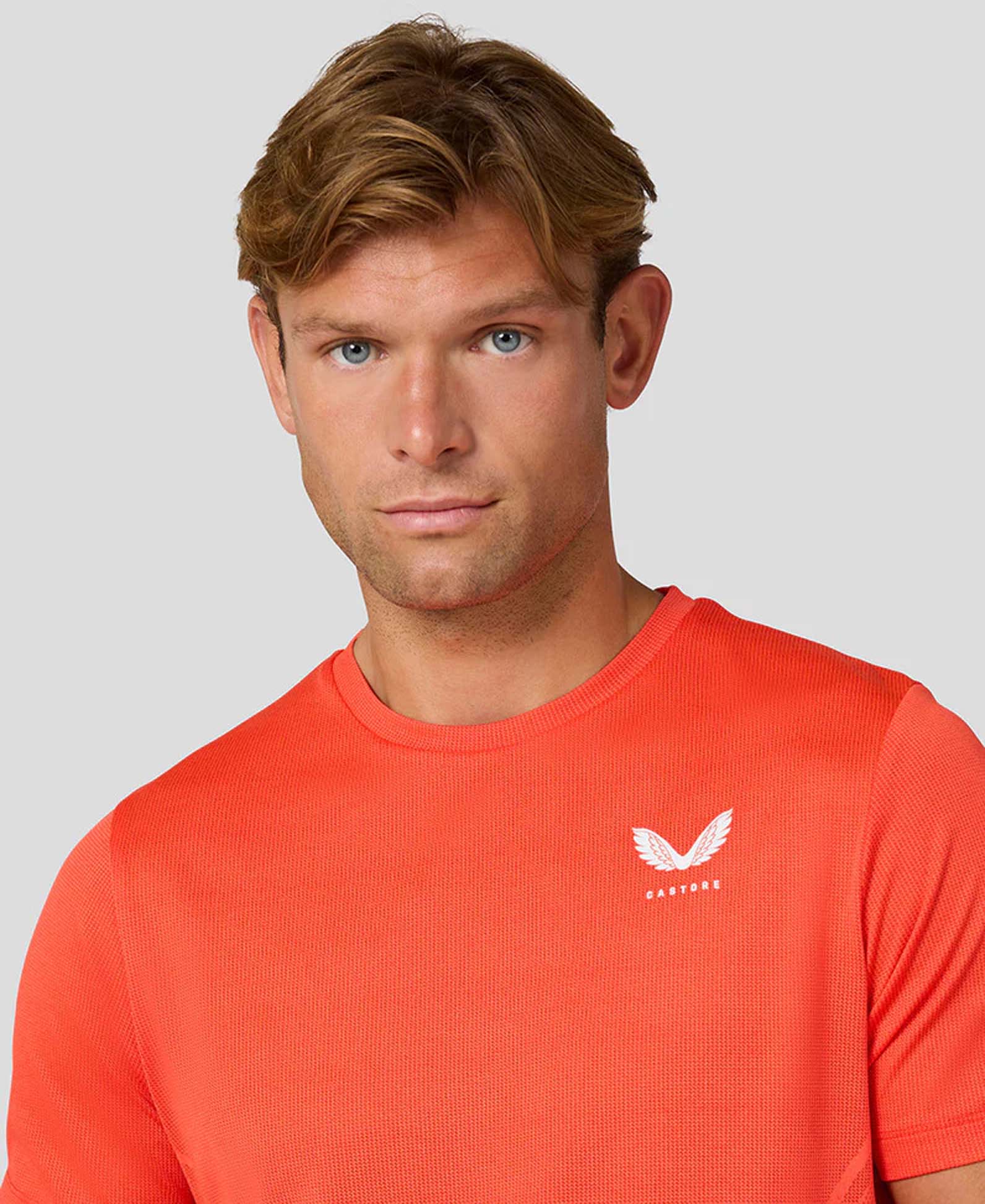 Engineered Knit trainingsshirt