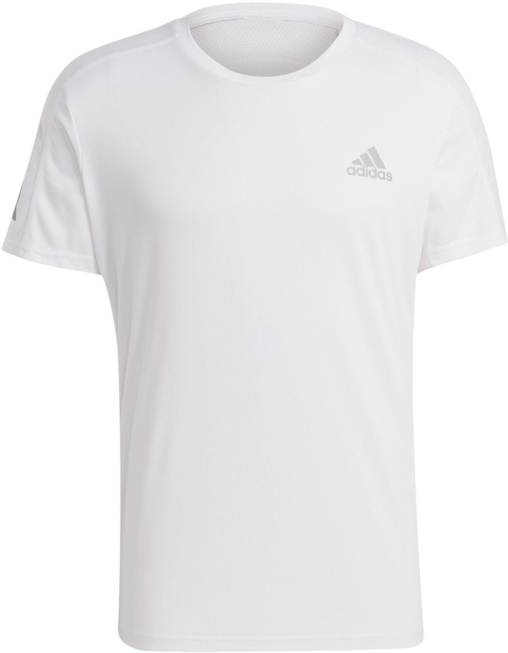 own the run tee
