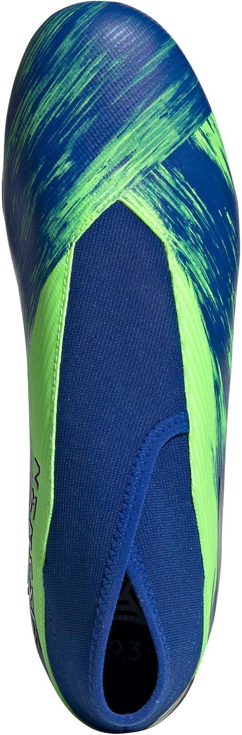 NEMEZIZ 19.3 LL FG