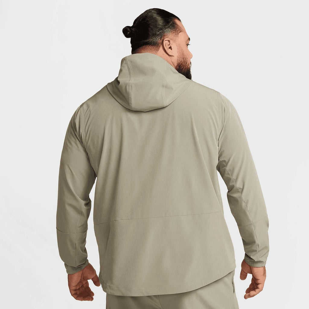 Unlimited repel vest