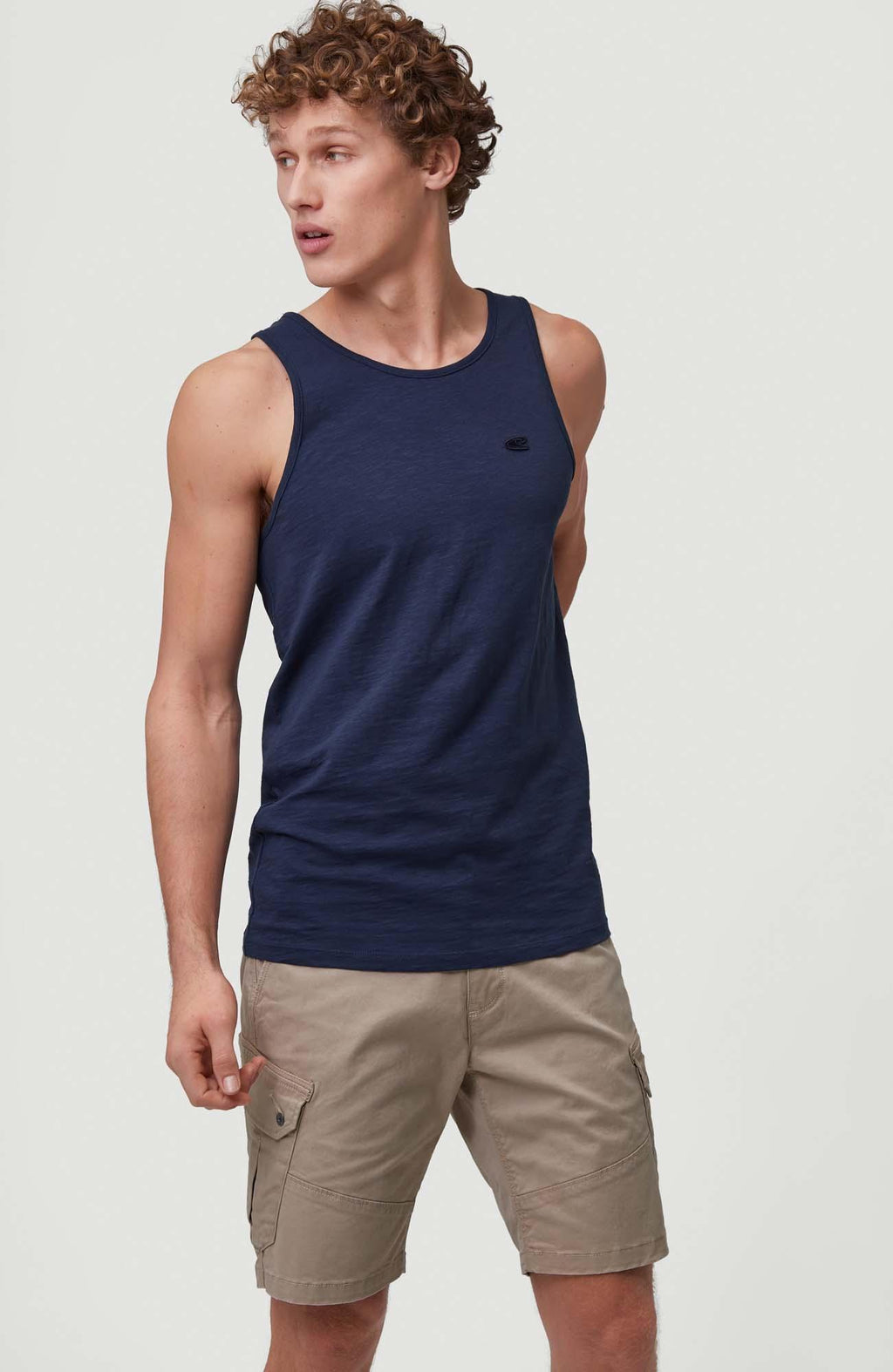 Lm Jack's Base Tanktop