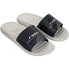 Step slippers