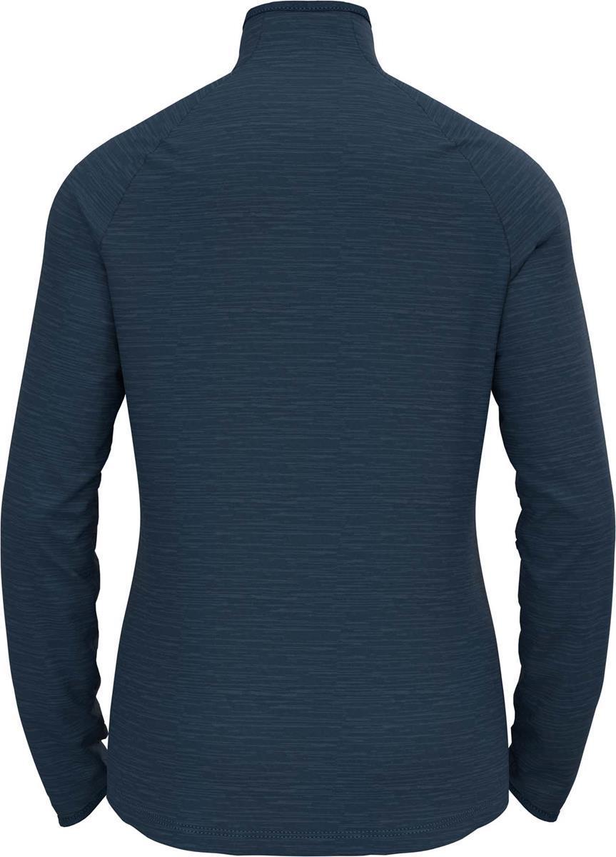 Midlayer 1/2 Zip Millennium Element