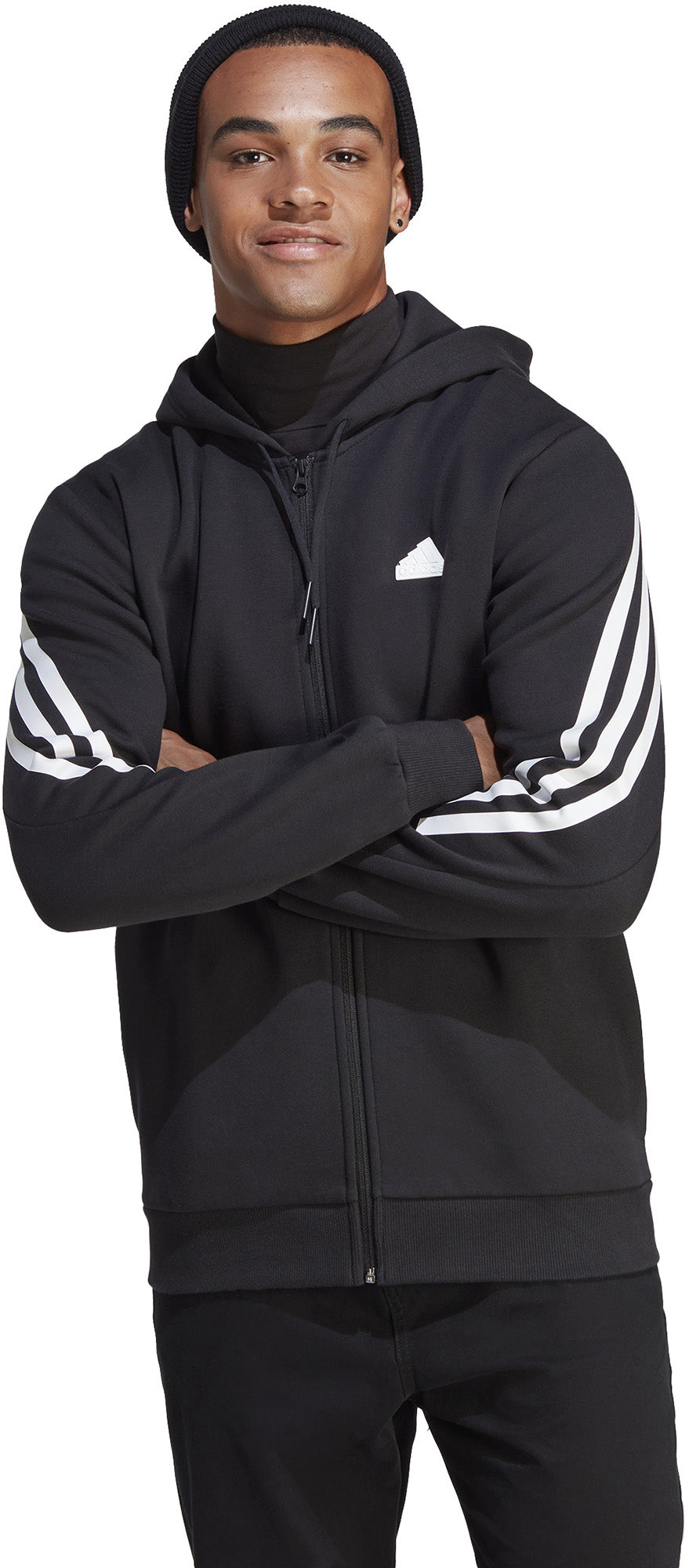 Future Icons 3-Stripes ritshoodie