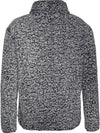 Camille 1/4 Zip Top