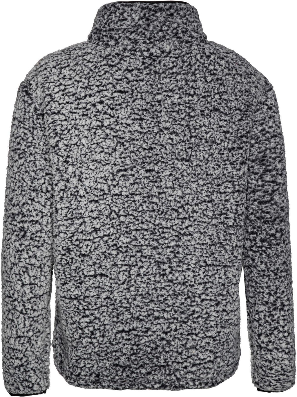 Camille 1/4 Zip Top