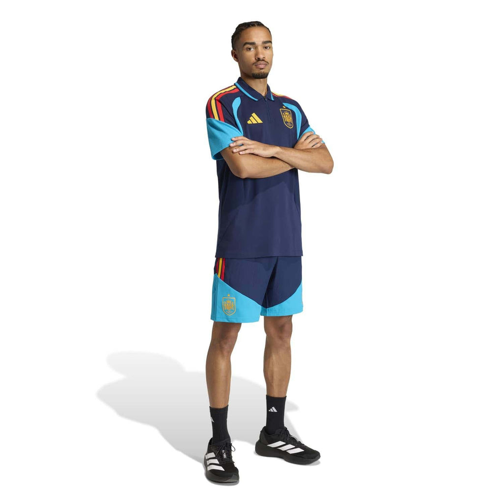 Spanje 26 Tiro Poloshirt