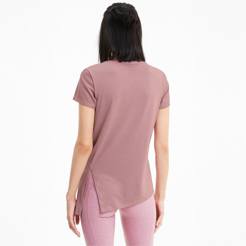 Studio Lace Ss Tee