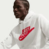 Sportswear Club  Fleece Hoodie