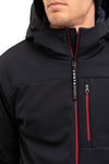luhta hukkala softshell jacket