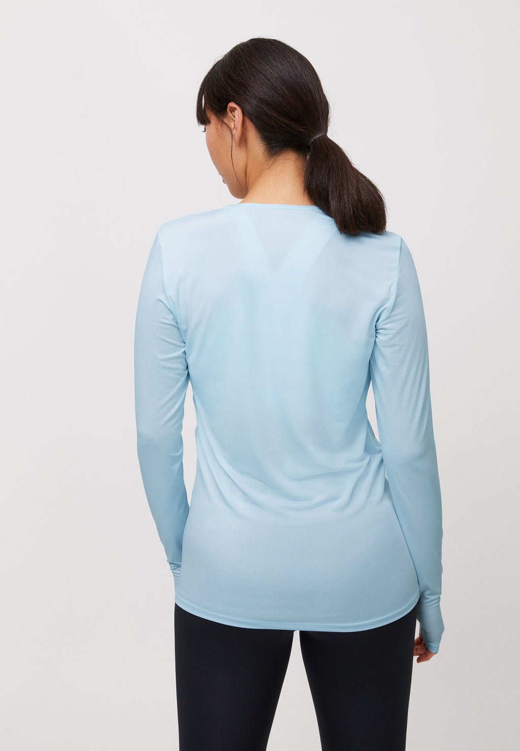 Eli longsleeve