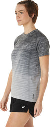 SEAMLESS SS TOP Laufshirt kurzarm
