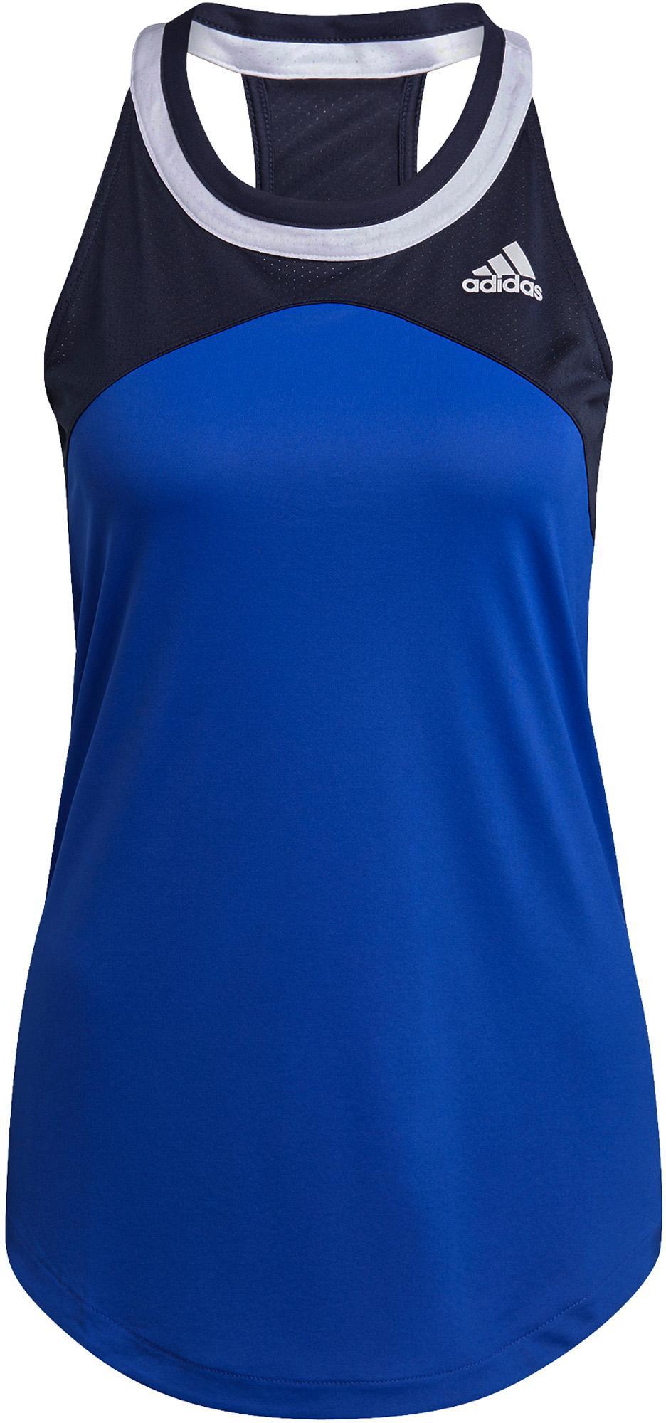Club Tennis tanktop