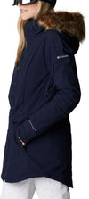 mount bindo ii insulated jacket