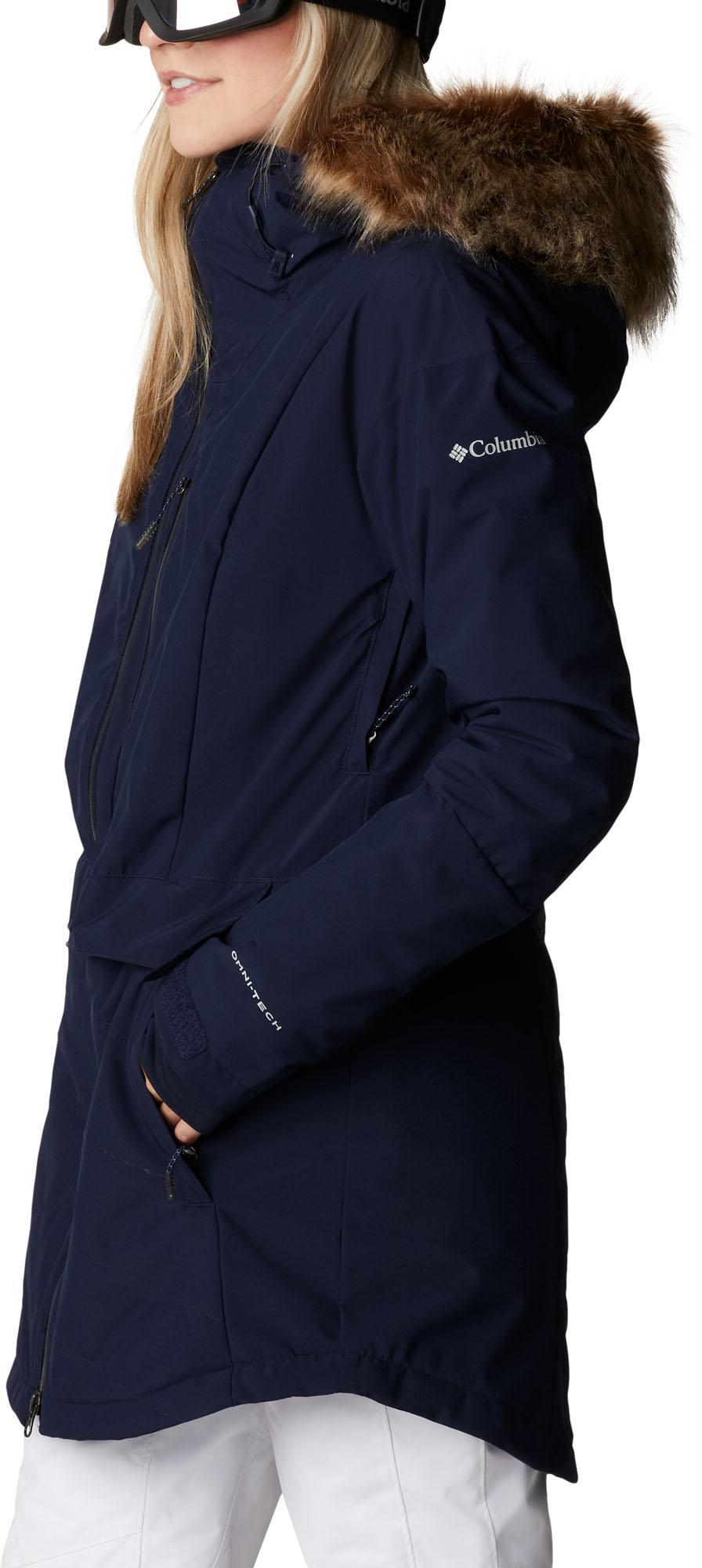 mount bindo ii insulated jacket