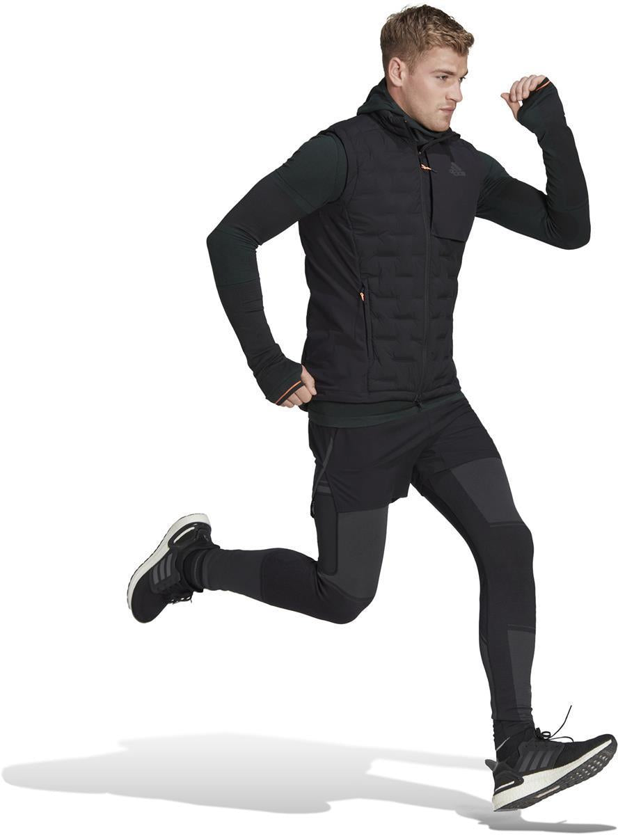 X-City Bodywarmer