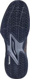 jet mach 3 clay men