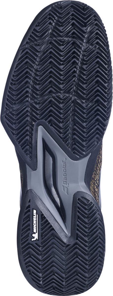 jet mach 3 clay men