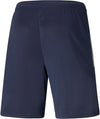 mcfc training shorts w/p