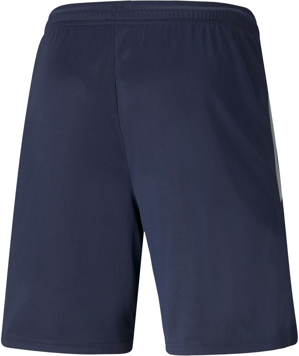 mcfc training shorts w/p